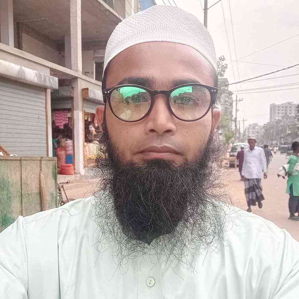 মুহাম্মাদ আসলাম মাহ্'মুদ