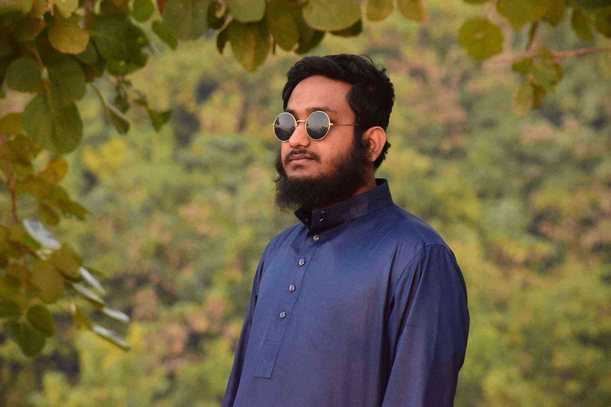 Md. Shibbir Ahmad Shihab