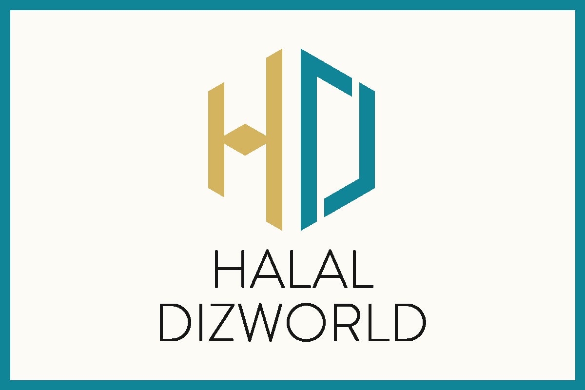Halal Disworld logo
