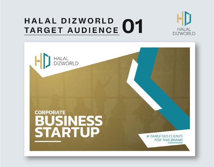 CORPORATE BUSINESS STARTUP